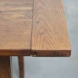Antique French Dining Table