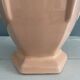 Pair of Art Deco Orchies Moulin des Loups vases circa 1930