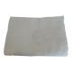 Nappe en lin blanche