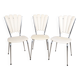 Petal chairs