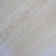 Coffee table in travertine by Roche Bobois editions