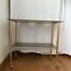 Desserte roulante vintage 60