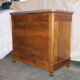 Commode d'époque Restauration