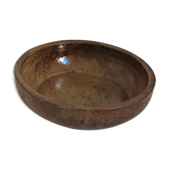 Sandstone dish 70s