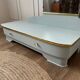 Sky blue psyche furniture