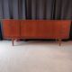Enfilade scandinave