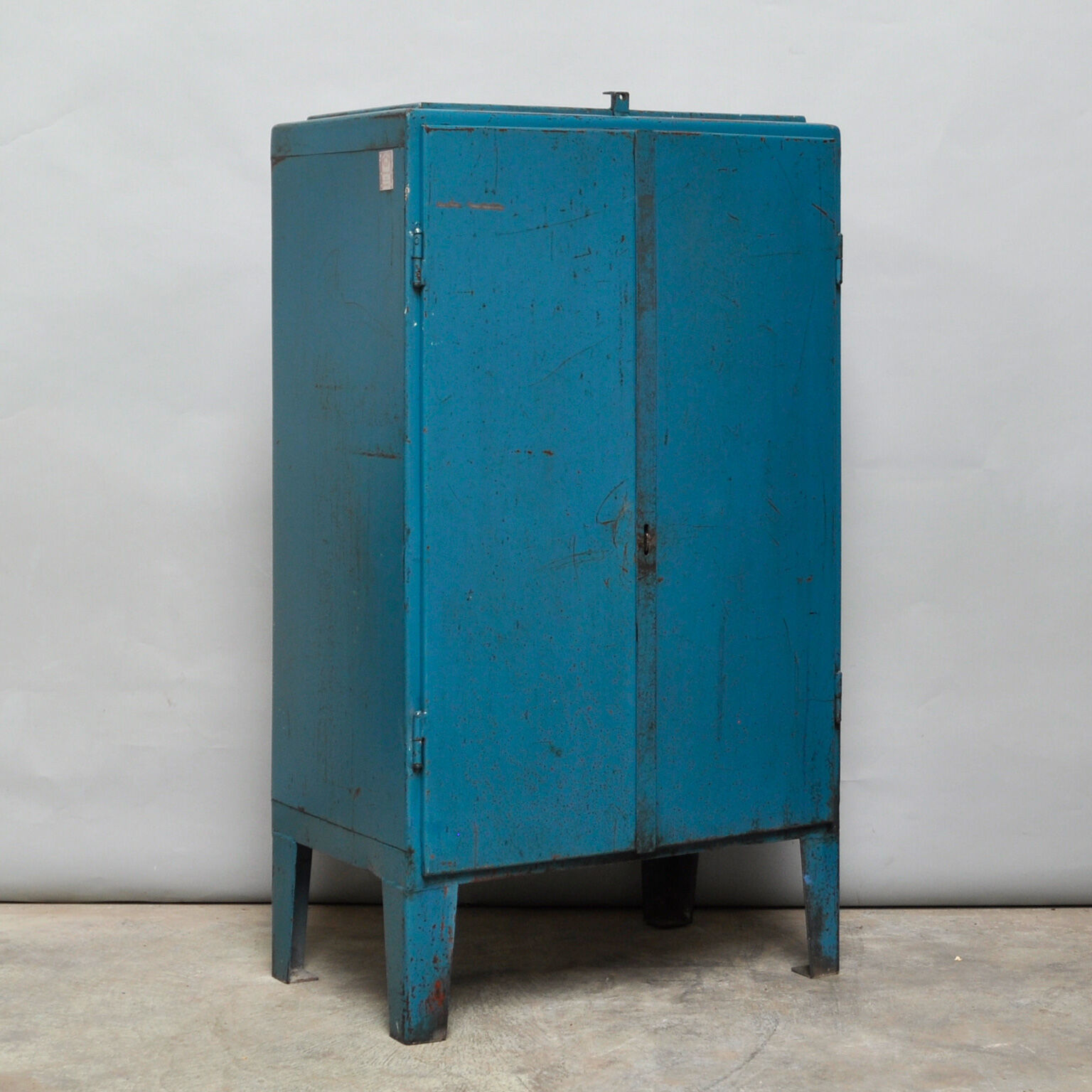 Cabinet indutriel 1960's