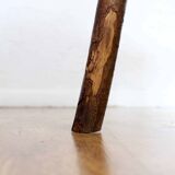 Rustic stool