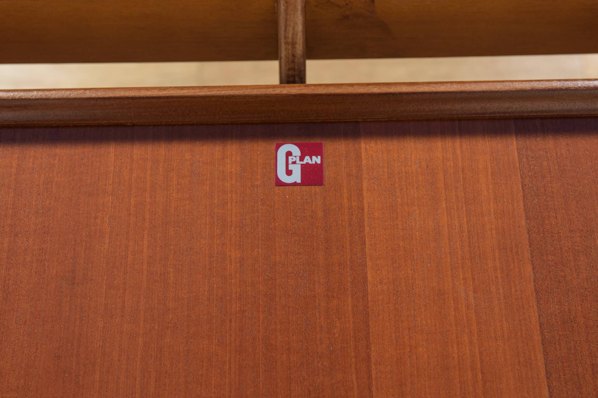 Mid-Century Oval Dining Table in Teak from G-Plan, United Knigdom, 1960s