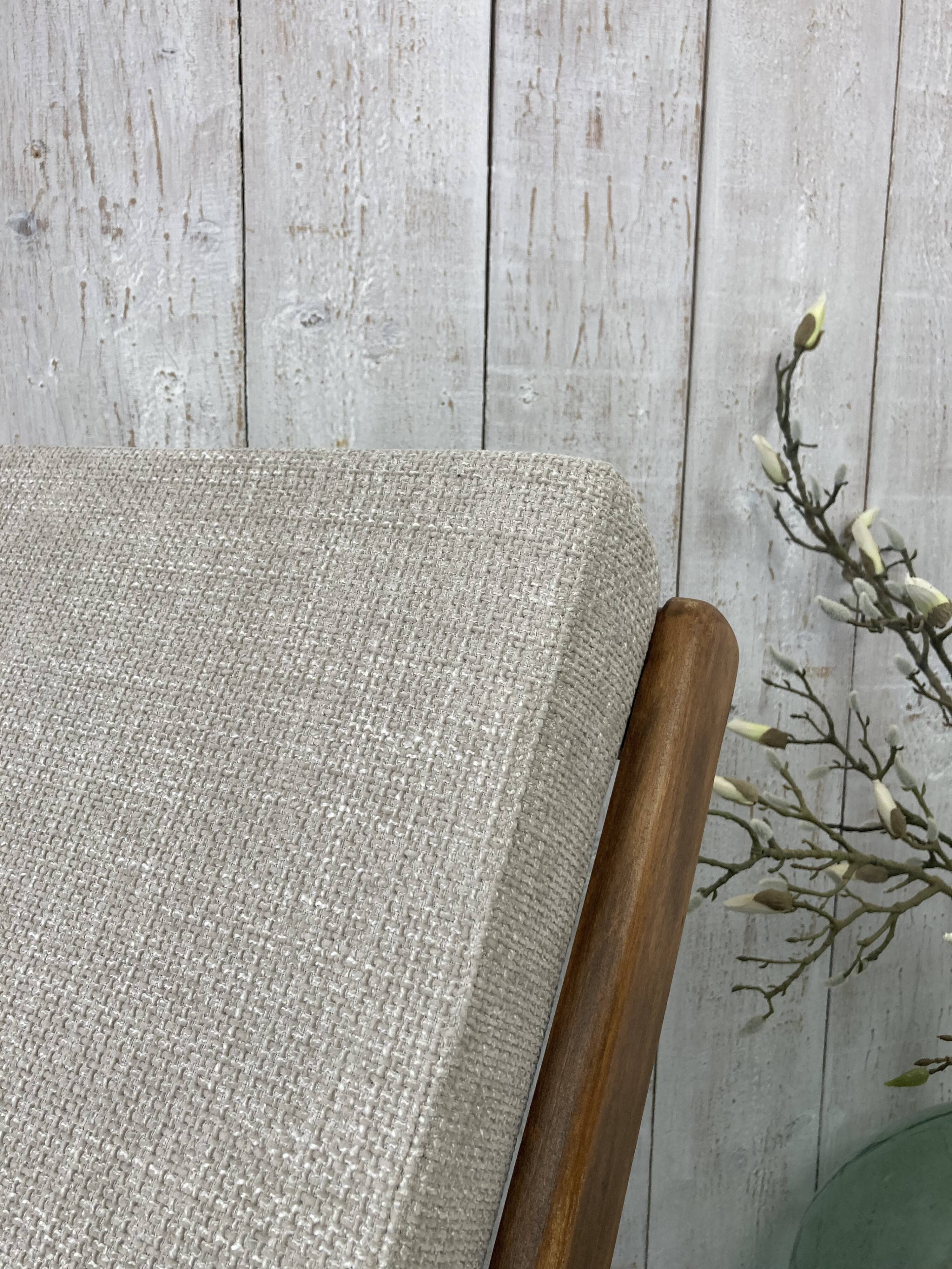 Fauteuil vintage