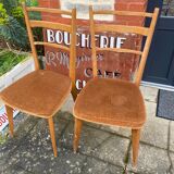 Chaises