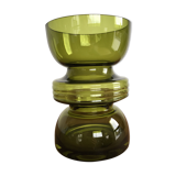 Vintage vase from the 1970s