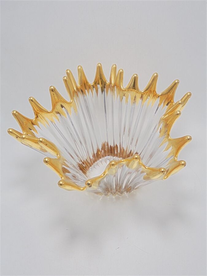 Bayel Crystal cup