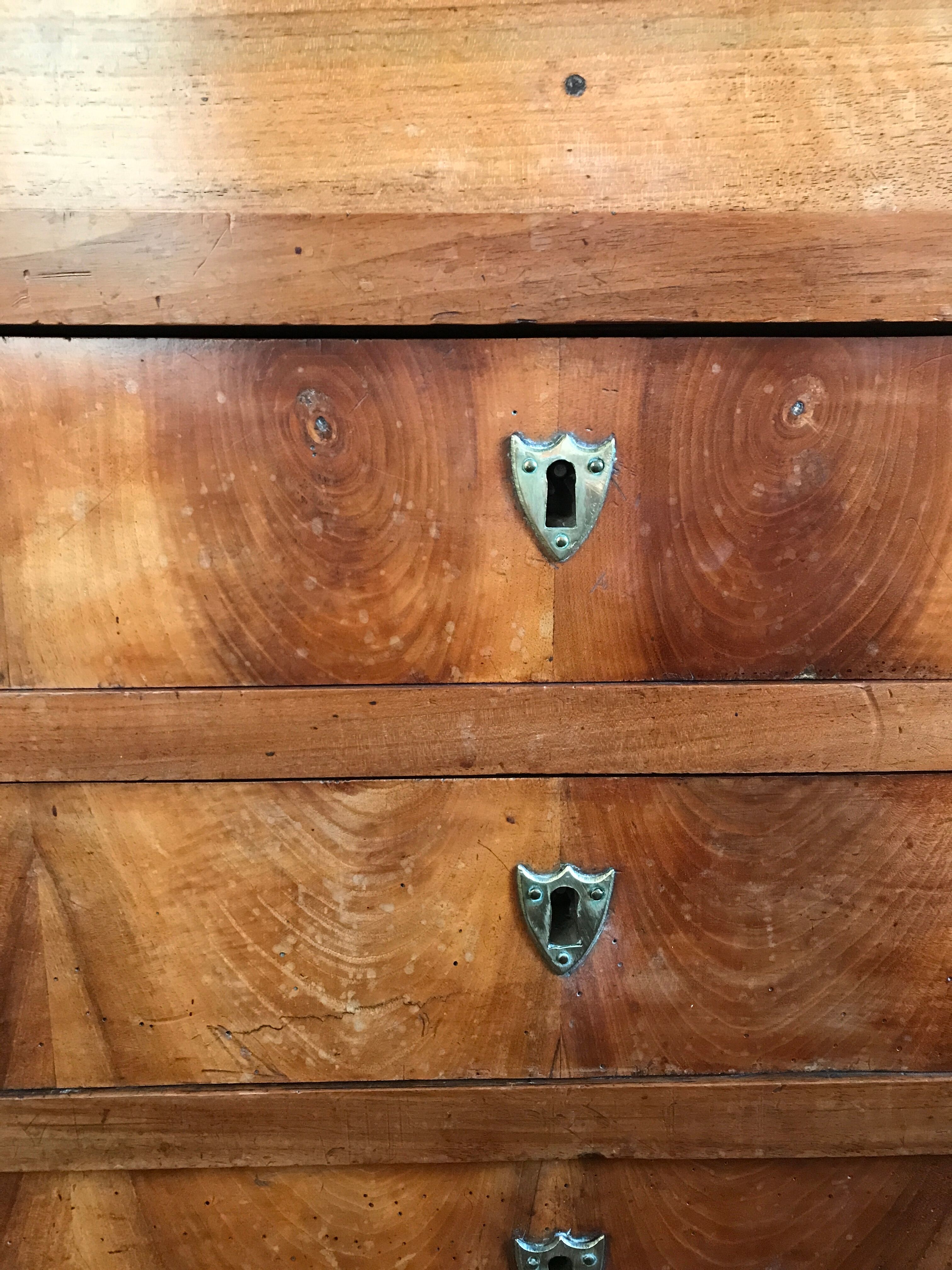 Secretary Empire columns