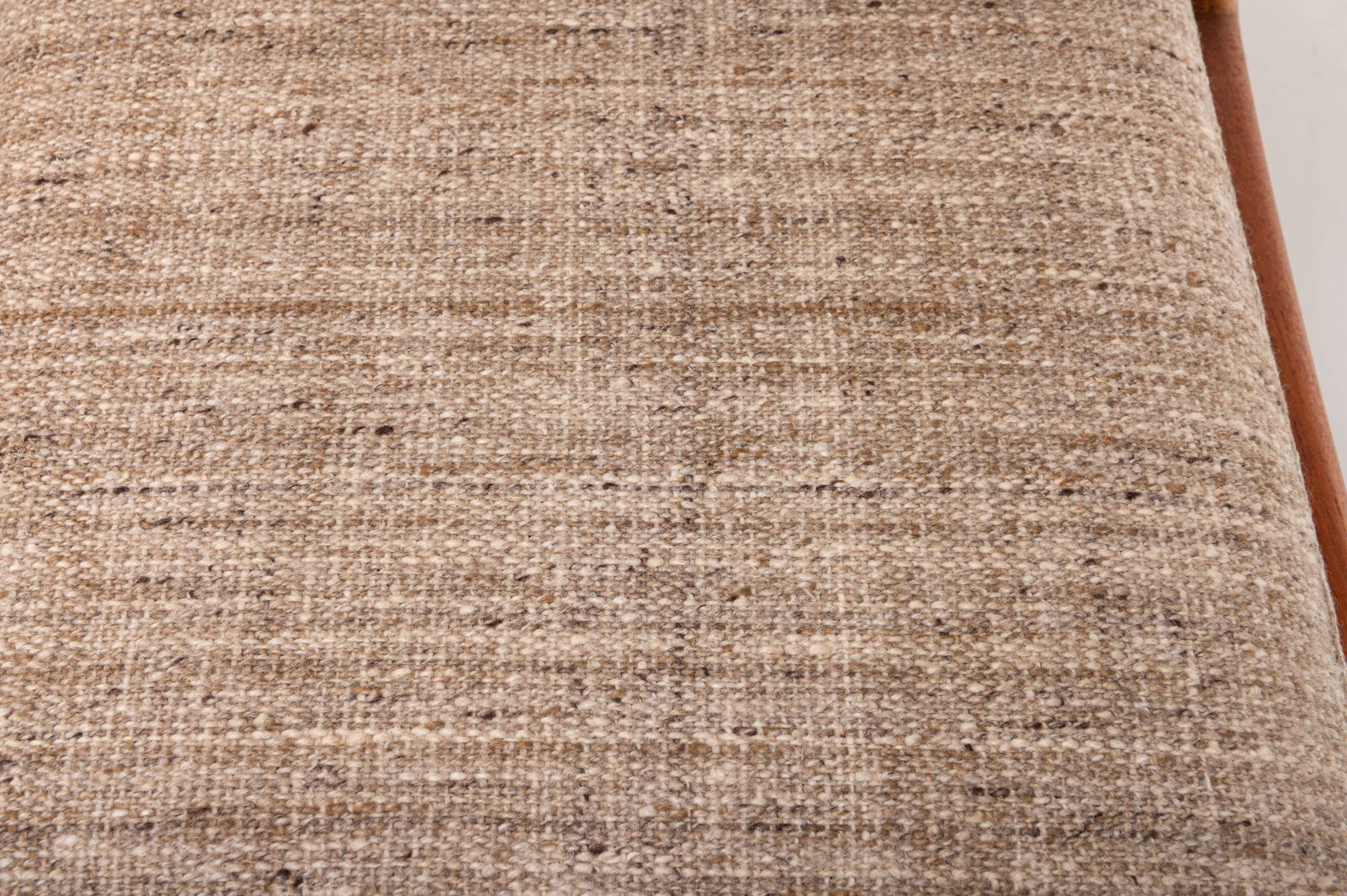 Easy chair by Juul Kristensen for JK Denmark, Denmark 1960s