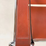 Paire de fauteuils Wassily B3 par Marcel Breuer