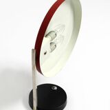 Original Hillebrand table lamp model Oslo from 1962 - Design Heinz Pfaender