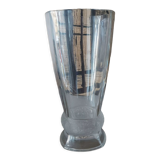 Cristal vase