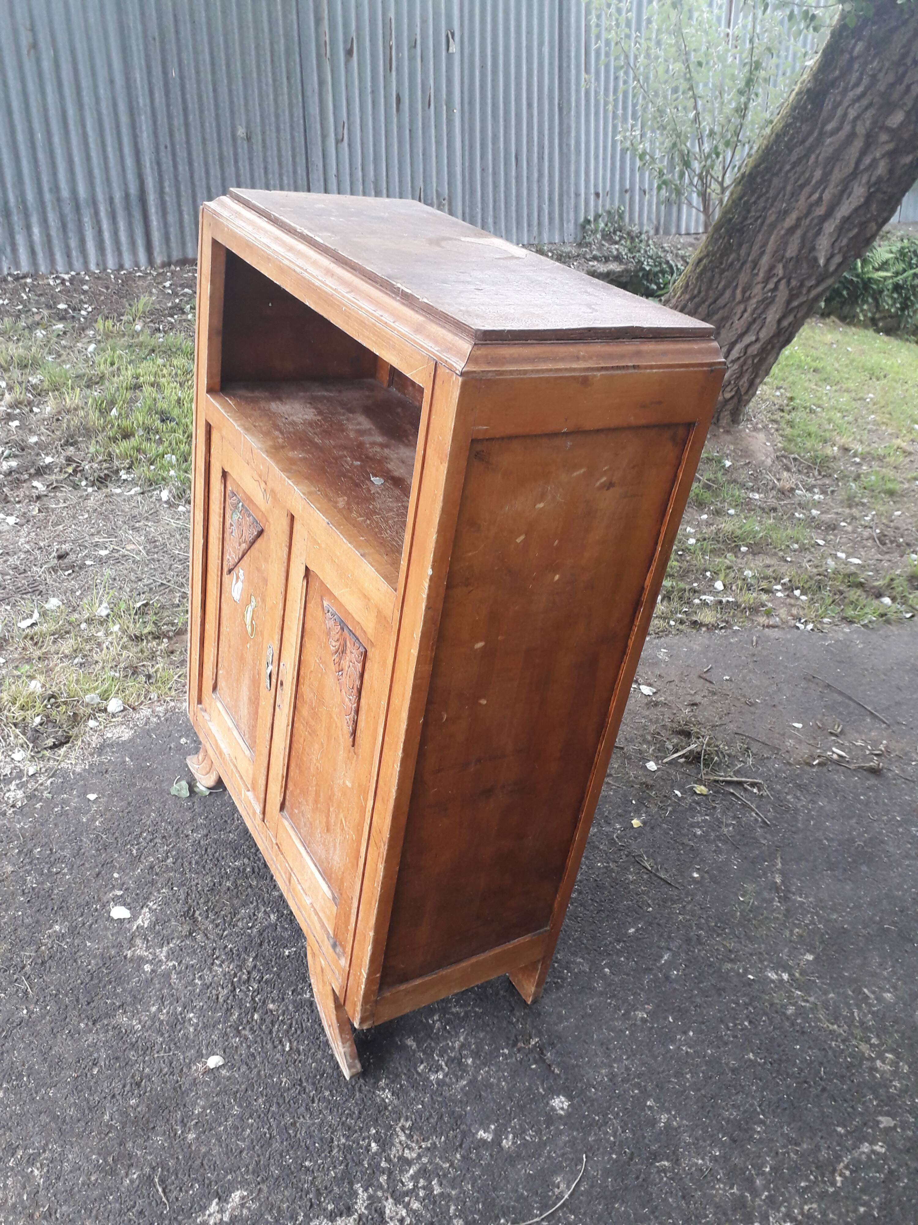 Furniture to restore Shabby Chic