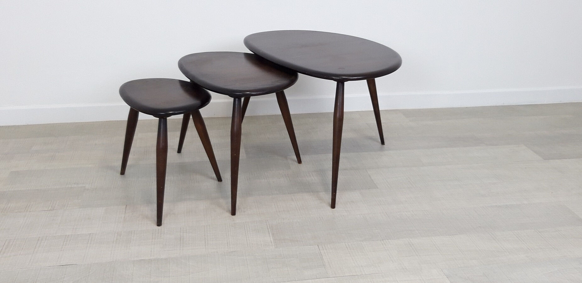 Vintage coffee tables 1960