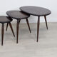 Vintage coffee tables 1960