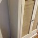 Children's bedroom wardrobe