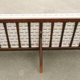 Scandinavian  bench