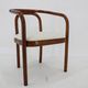 1970s antonin suman set of four dining chair by ton