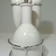 Condiment porcelain set