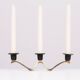 Richard Rohac candle holder by Walter Bosse 1960s Austria