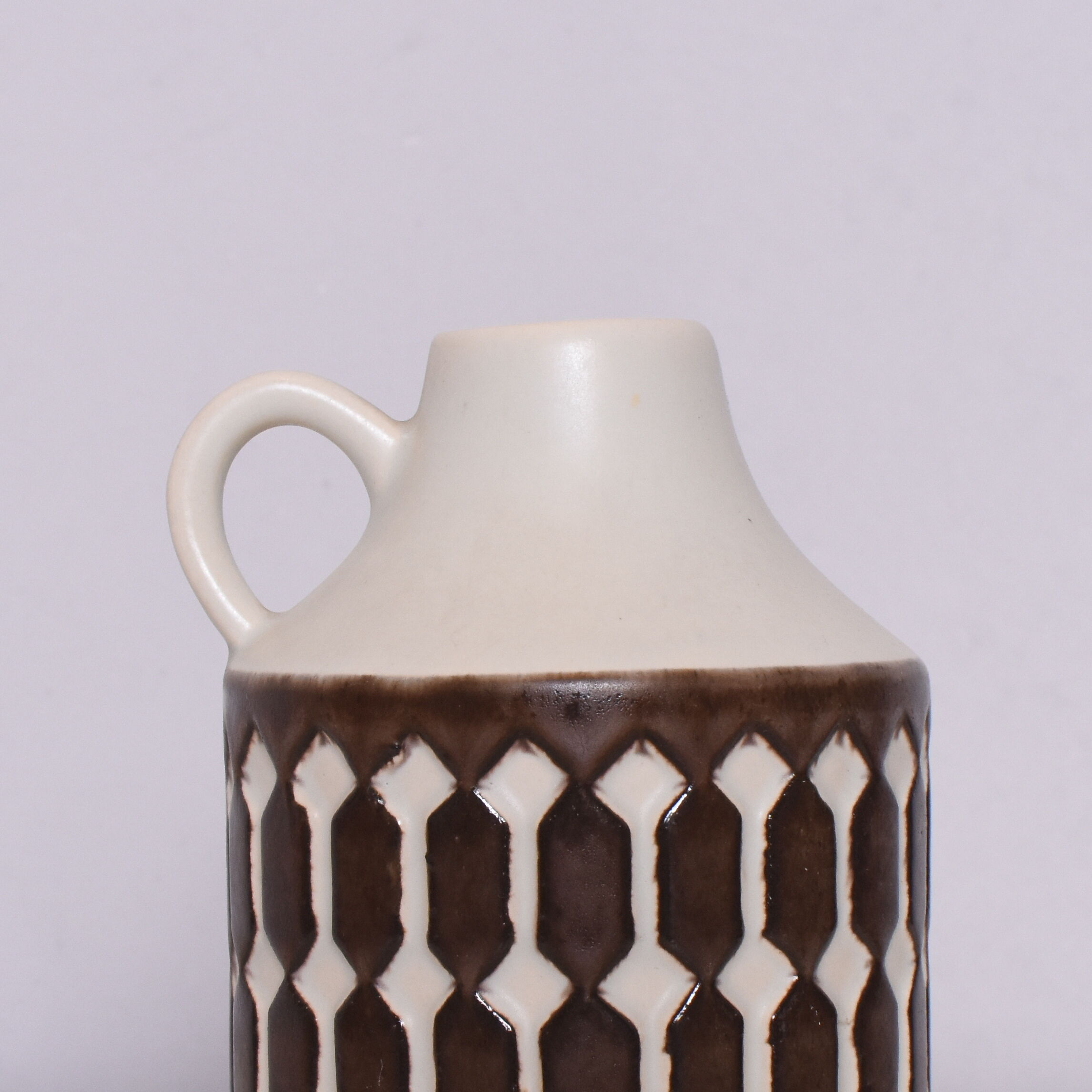 Vase, Jasba Keramik, Germany, 1970s
