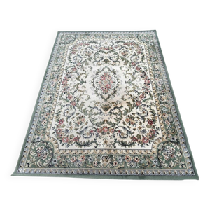 Tapis oriental en laine - 170cm