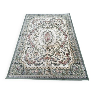 Oriental wool rug 230cm x 170cm