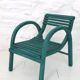 Baumann armchair for children, 20th-century design