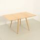 Dining table with drop leaves by Planner Group by Paul McCobb, 1950s