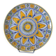 Very large serving dish / or fruit bowl in ceramic in very good condition.