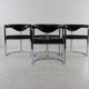 Midcentury dinner set by Horst Brüning for Kill International Germany