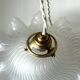 Suspension "Frou Frou"