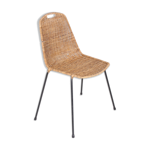 chaise de salle à manger