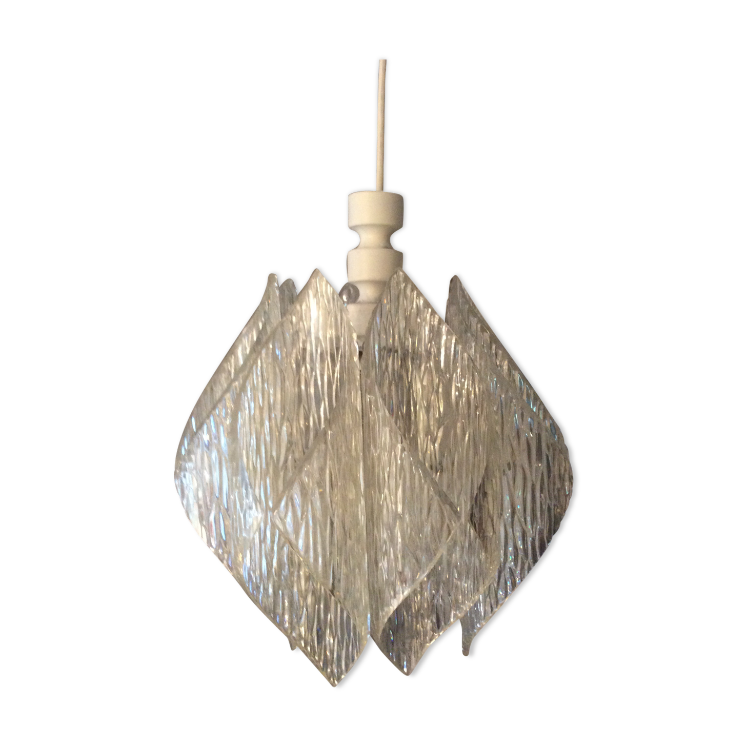 Scandinavian hanging from the 1960s