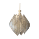 Scandinavian hanging from the 1960s