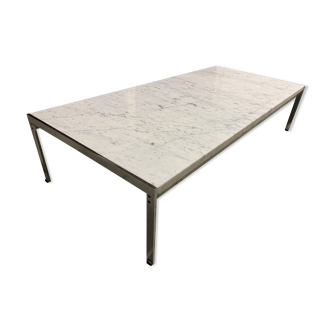 Table basse en marbre Artifort