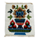 Tapis laine Tibetain ancien