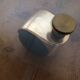 Table basse plexiglas de Marais International