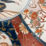 Old imari plate
