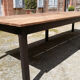 Table de ferme