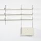 Wall library 606, Dieter Rams for Vitsoe, circa 1970