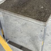 Nest of Draenert Slate Stone Tables