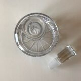 Cut Crystal decanter