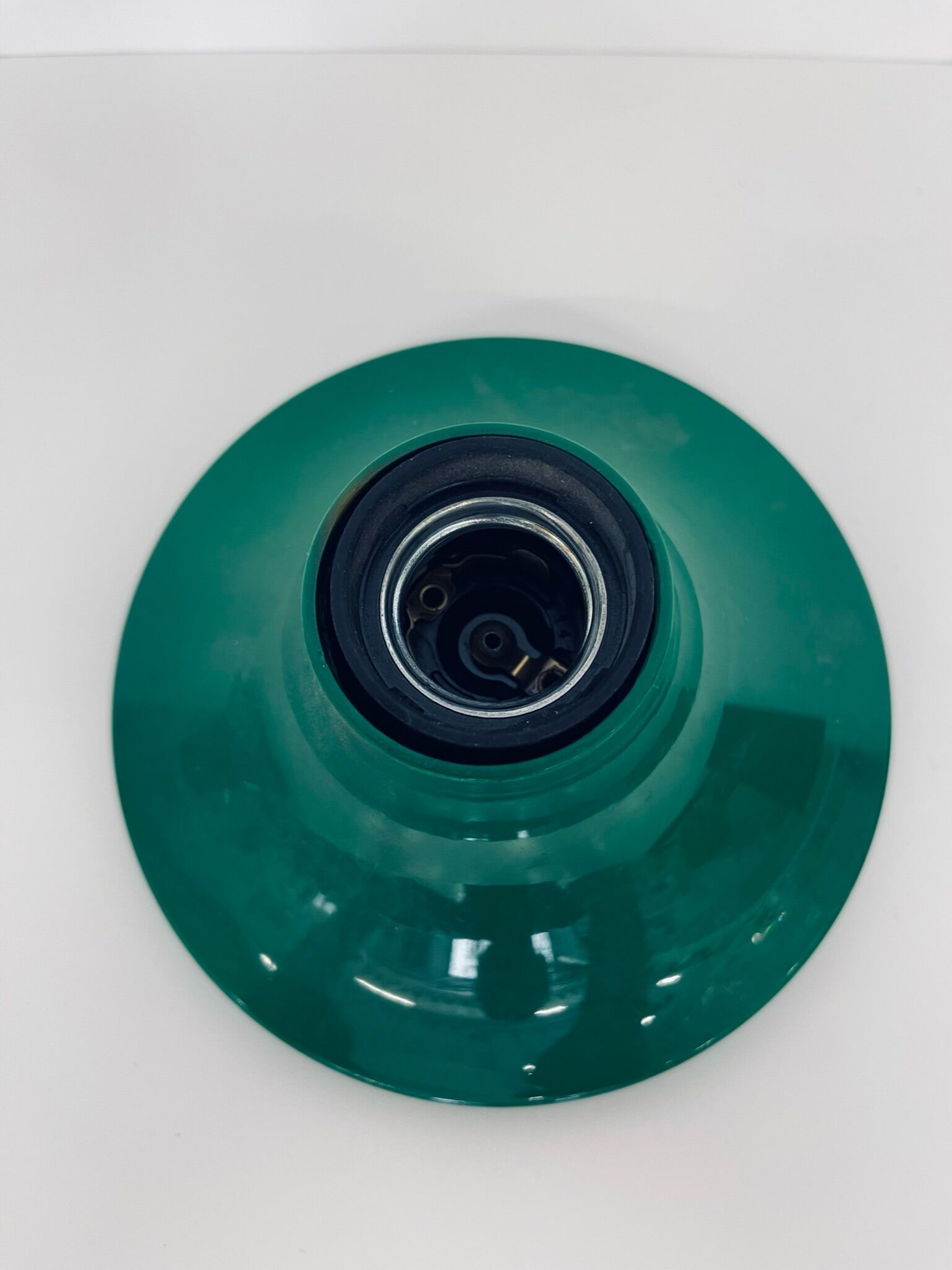 Teti model wall lamp by Vico Magistretti